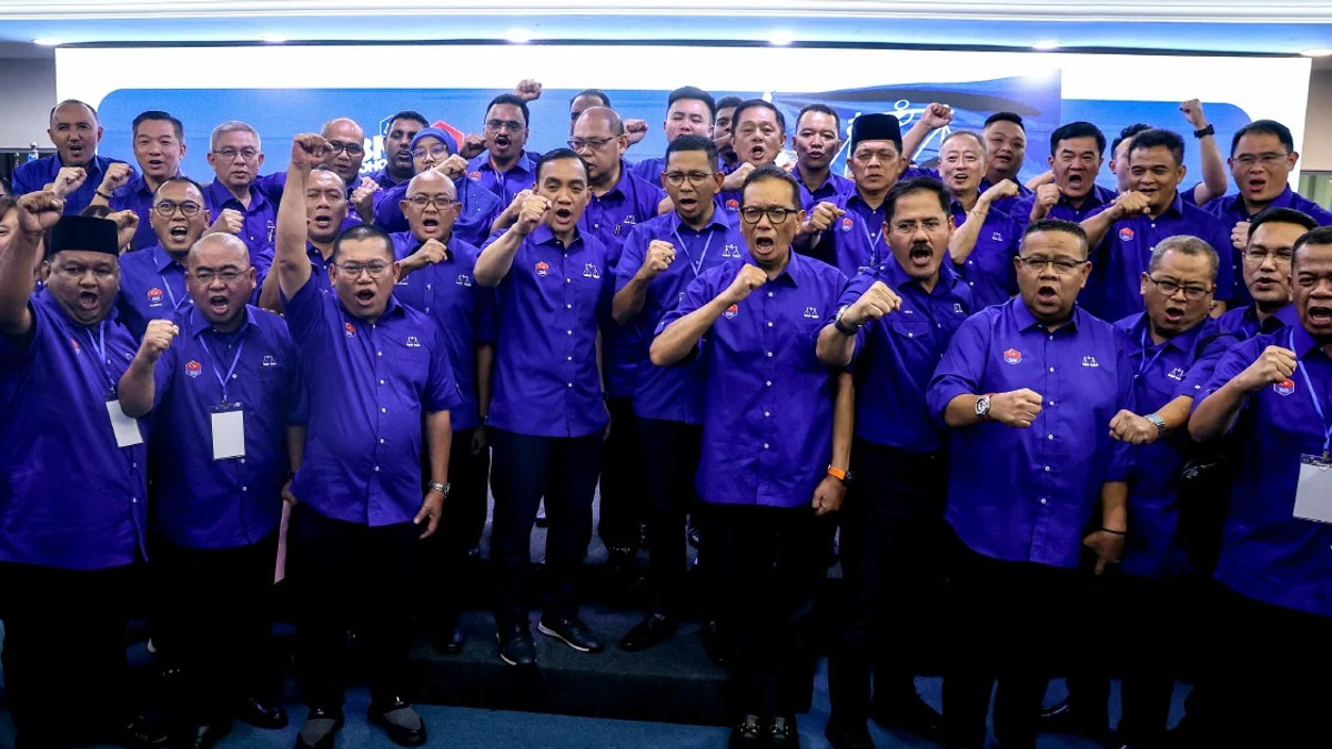Johor Election: Wawasan Negara Shut Out of BN Ticket, Dashing Coalition Hopes