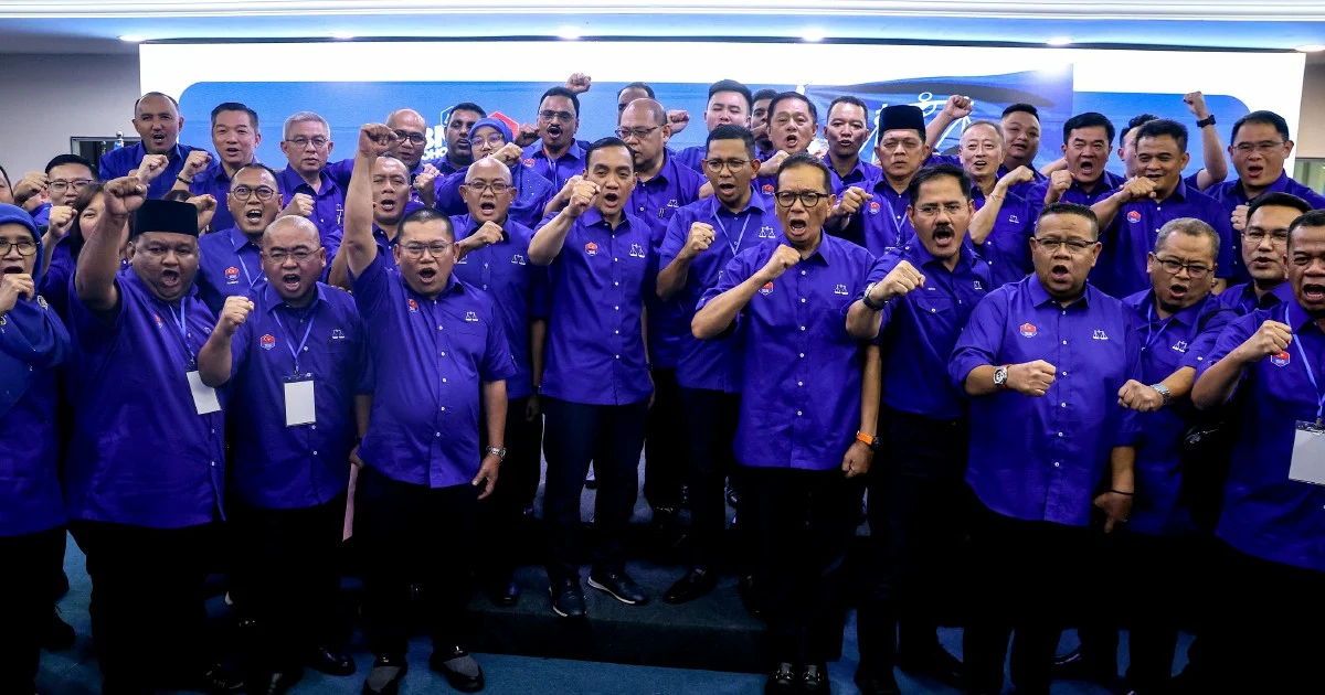 Johor Election: Wawasan Negara Shut Out of BN Ticket, Dashing Coalition Hopes