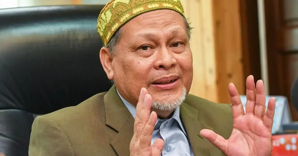 PAS Eyes Bersama as Emerging Competitor for Young Voters' Support