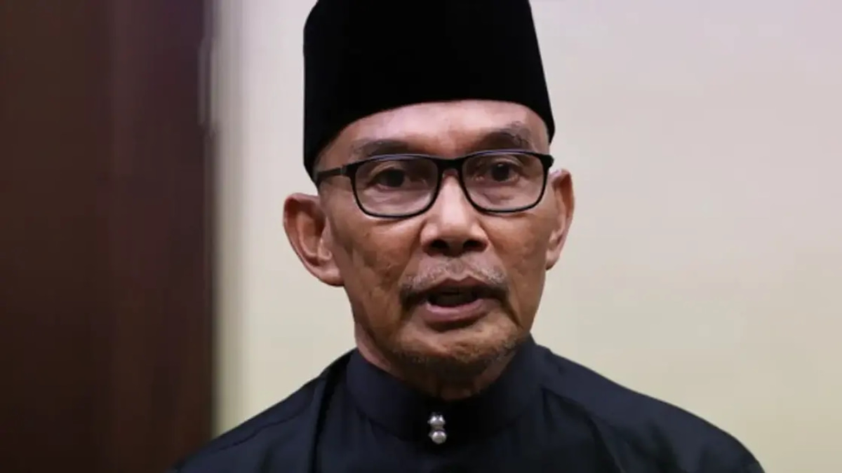 Shukri denies stoking PAS divisions in Perlis despite personal grievances over removal