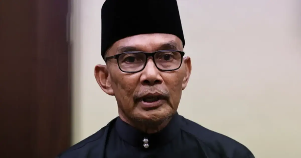 Shukri denies stoking PAS divisions in Perlis despite personal grievances over removal