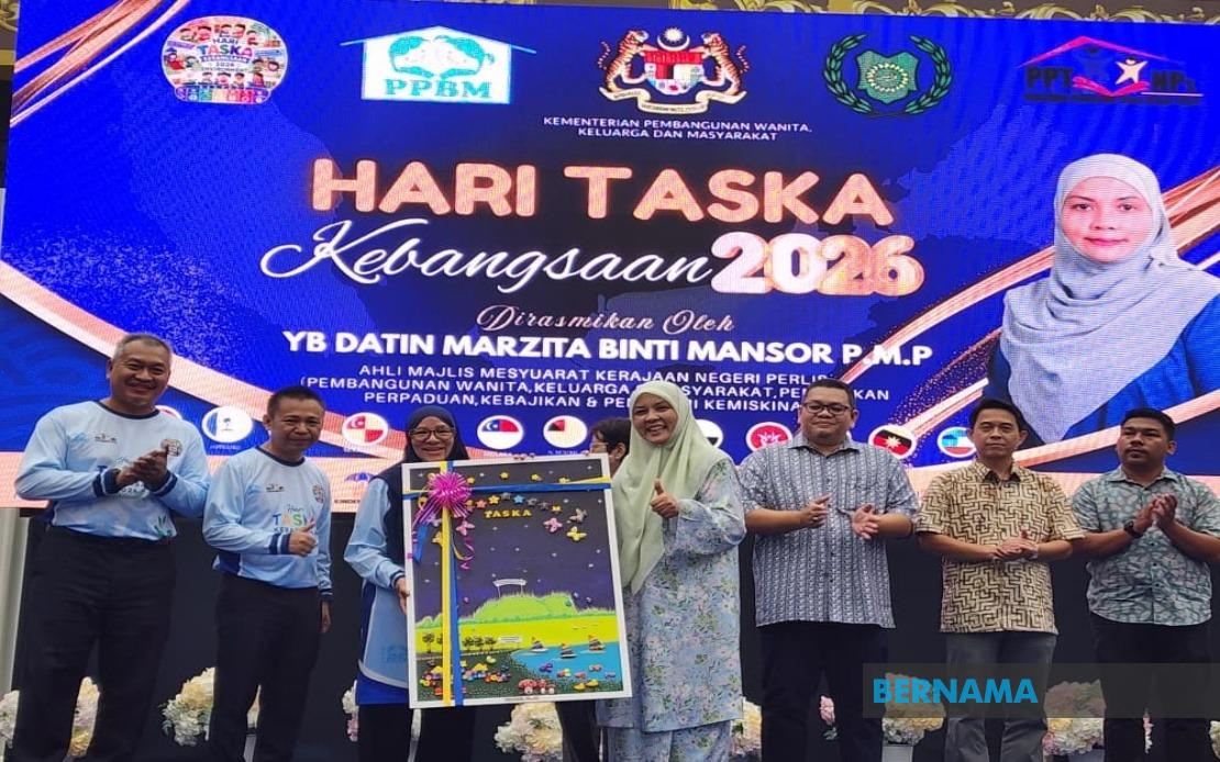 Quality Childcare Must Uphold Children's Rights, Says PPBM