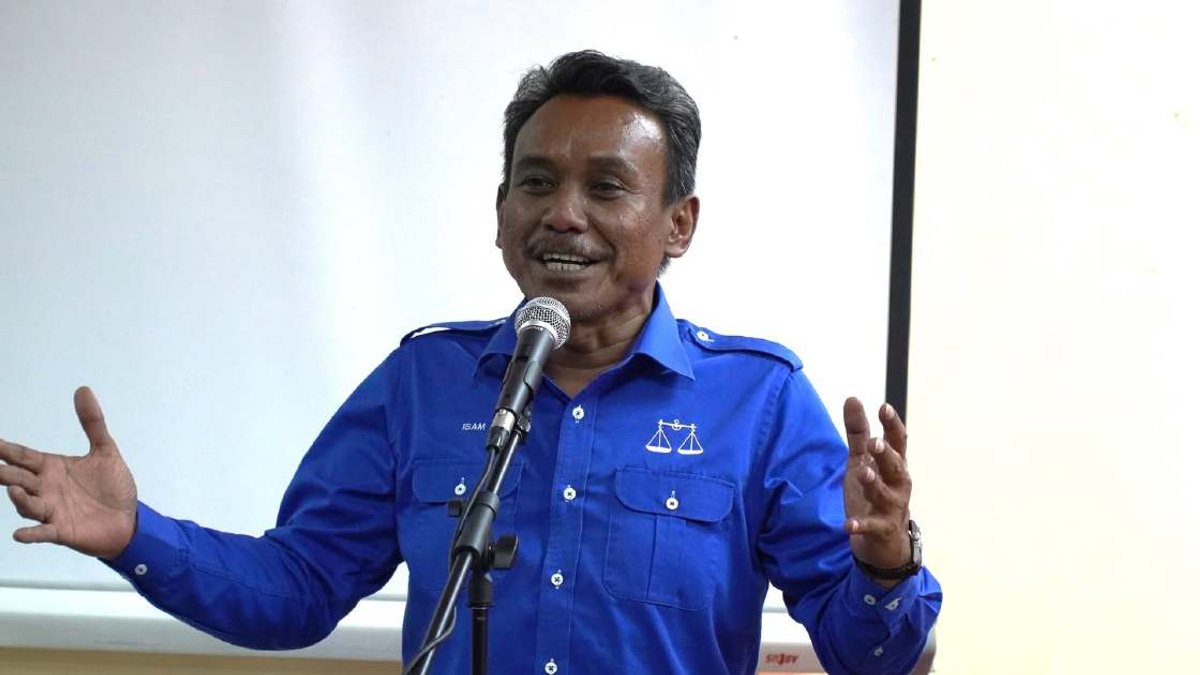 BN-PN Agreement in Tampin Aims to Prevent Three-Way Electoral Contests