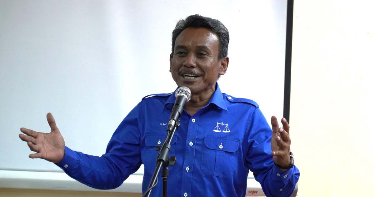 BN-PN Agreement in Tampin Aims to Prevent Three-Way Electoral Contests