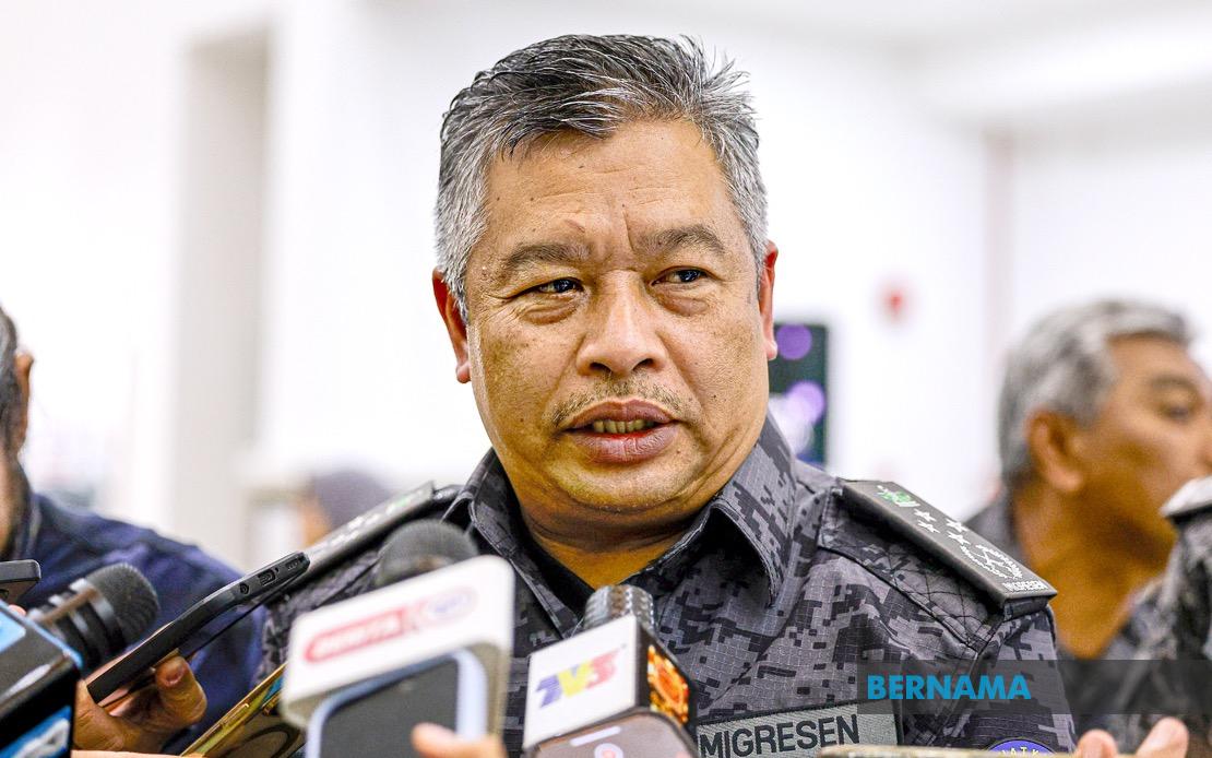 Dual Citizenship Complicates Malaysia's Enforcement of Israeli Entry Ban