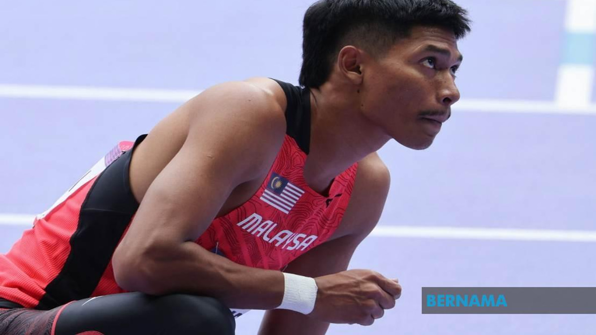 Azeem Commits To Malaysia After US Studies, Eyes Master's Degree