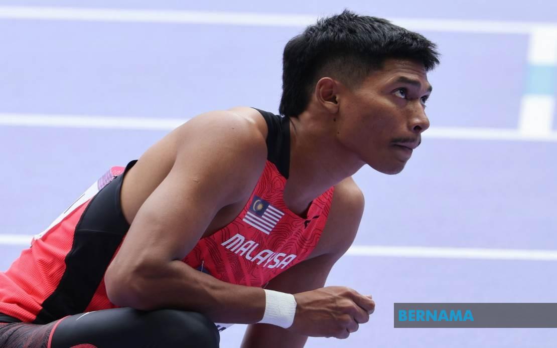 Azeem Commits To Malaysia After US Studies, Eyes Master's Degree