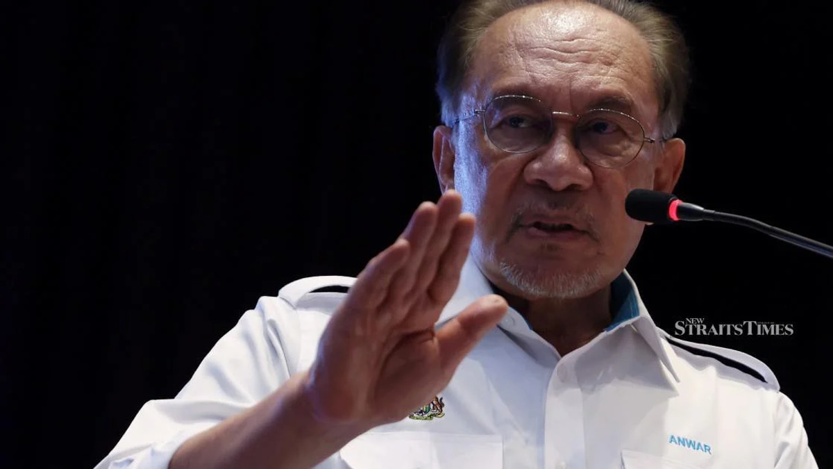 Civil service excellence underpins Malaysia's climb in global competitiveness rankings