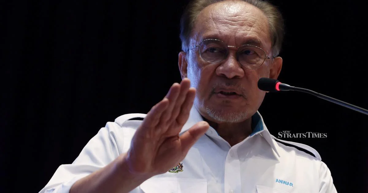 Civil service excellence underpins Malaysia's climb in global competitiveness rankings