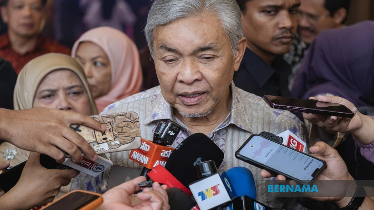 BN to Stay Clear of Negeri Sembilan Palace and Legal Council Matters Ahead of August Election