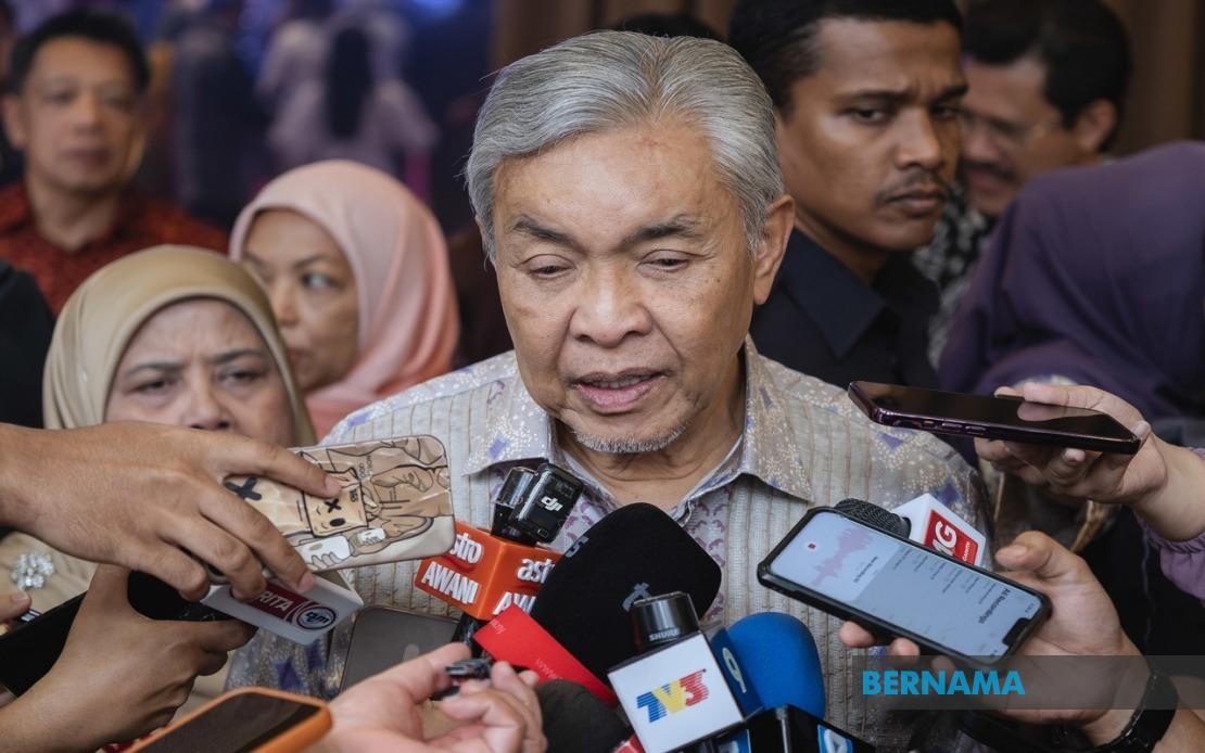BN to Stay Clear of Negeri Sembilan Palace and Legal Council Matters Ahead of August Election