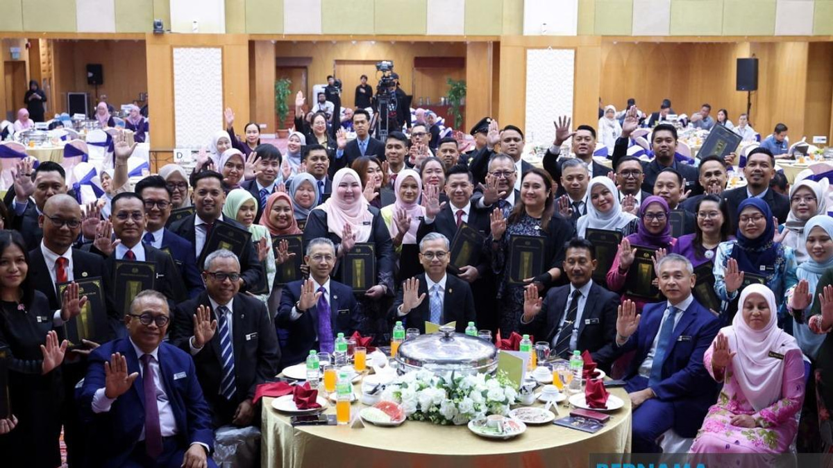 MADANI Government Pledges to Translate Economic Growth Into Real Wages and Living Standards