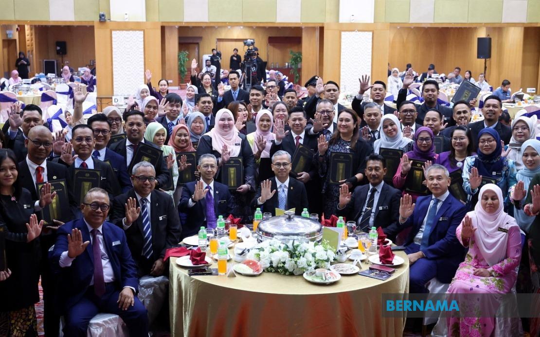 MADANI Government Pledges to Translate Economic Growth Into Real Wages and Living Standards