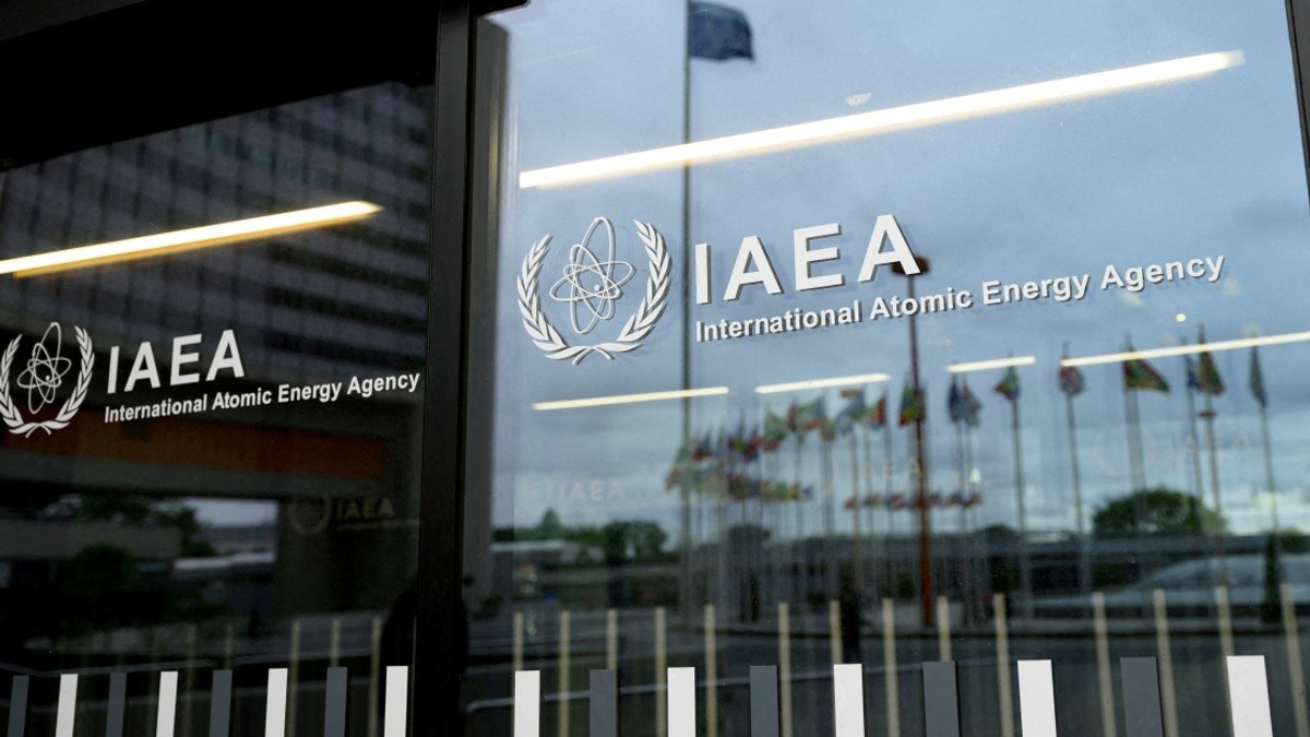 Iran Blocks IAEA Access to Nuclear Sites Until Final US Agreement