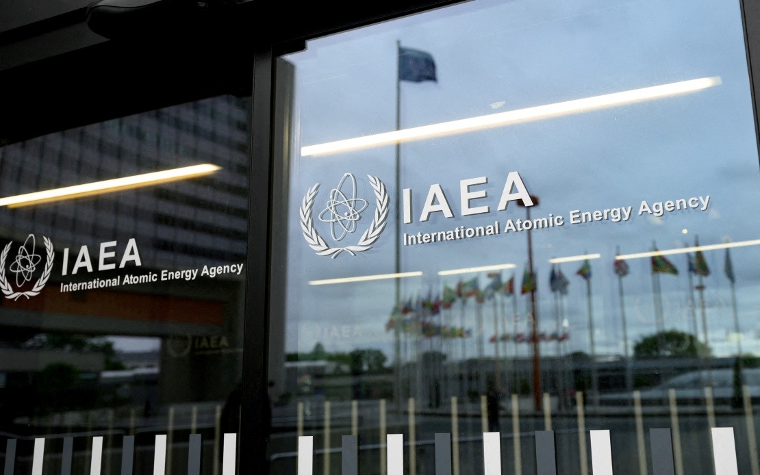 Iran Blocks IAEA Access to Nuclear Sites Until Final US Agreement