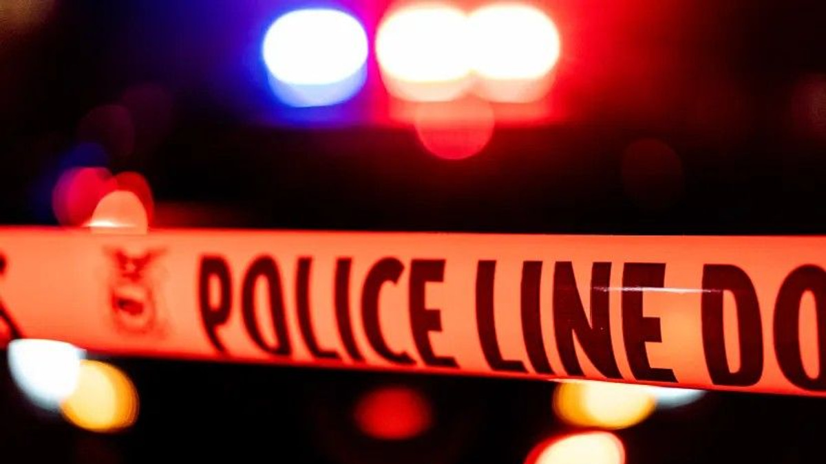 Queensland Officer Shot in Domestic Violence Call; Man Later Found Dead
