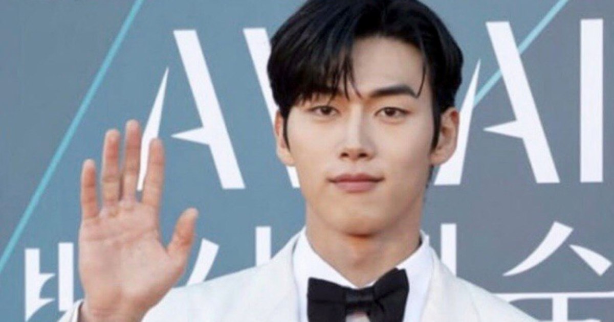 Hong Min-gi's Agency Denies Abuse Allegations, Threatens Legal Response