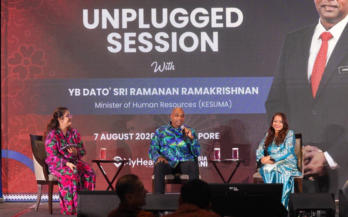 Malaysia's KESUMA Proposes Student Exchange with Singapore's ITE to Strengthen Regional TVET Cooperation
