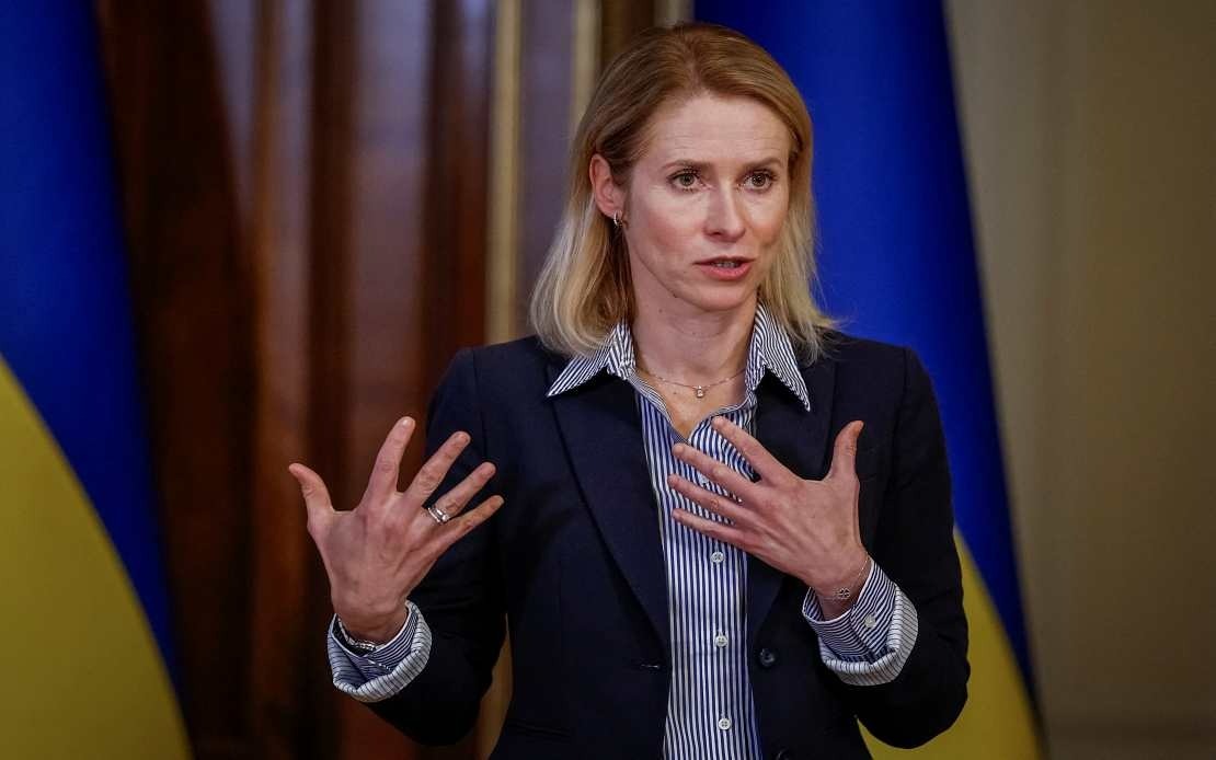 EU Launches Fresh Sanctions Framework Against Human Smugglers and Trafficking Networks