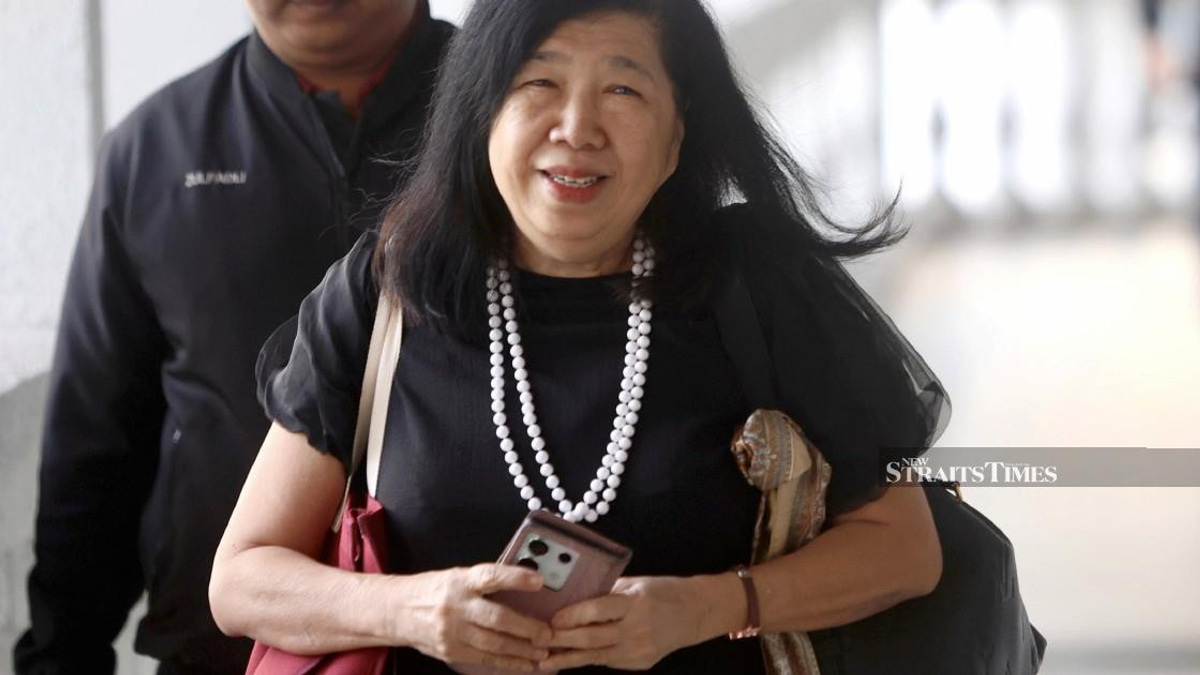 Pastor Koh's Wife Seeks PM Intervention as Court Halts Police Probe Into 2017 Disappearance