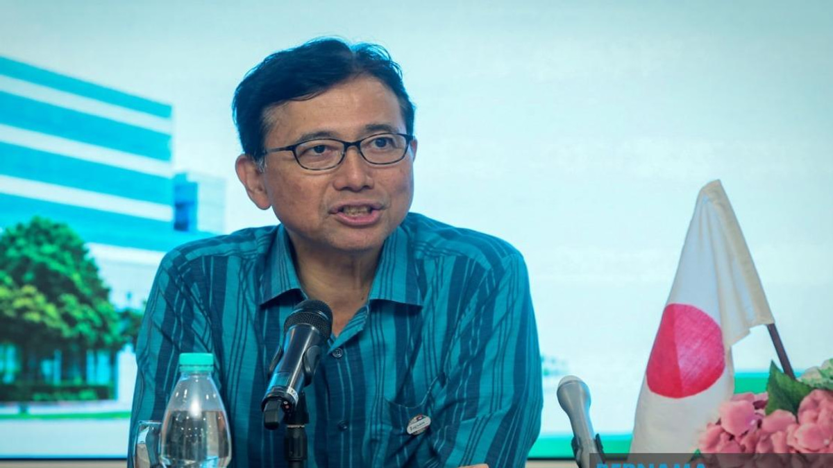 Japan's Upgraded Indo-Pacific Strategy Bolsters Malaysia's Tech Hub Ambitions