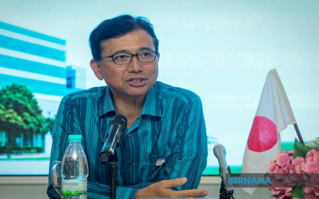 Japan's Upgraded Indo-Pacific Strategy Bolsters Malaysia's Tech Hub Ambitions