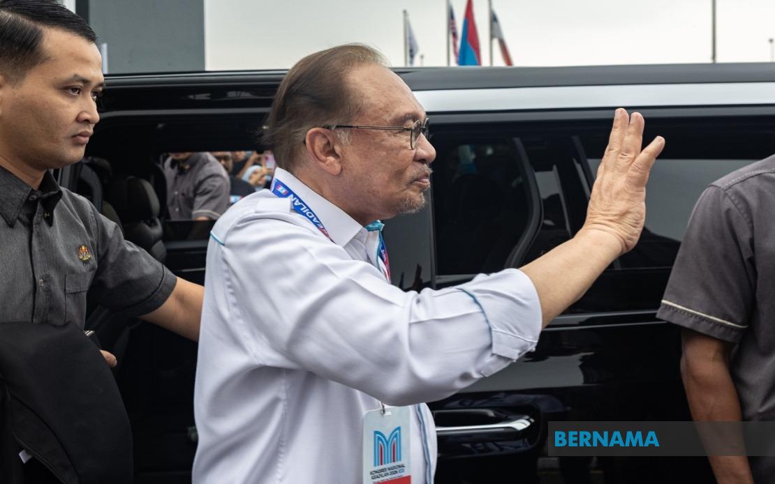 AUKU To Be Fully Repealed Without Replacement Restrictions, Anwar Confirms
