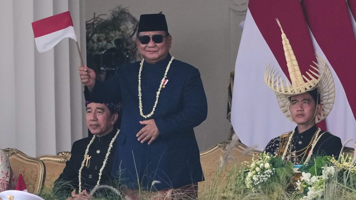 Indonesia Observes 81st Independence Day as Flores Earthquake Toll Mounts