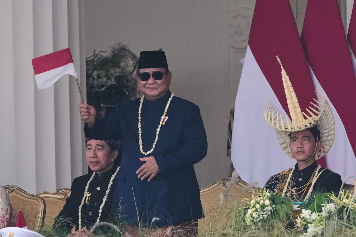 Indonesia Observes 81st Independence Day as Flores Earthquake Toll Mounts