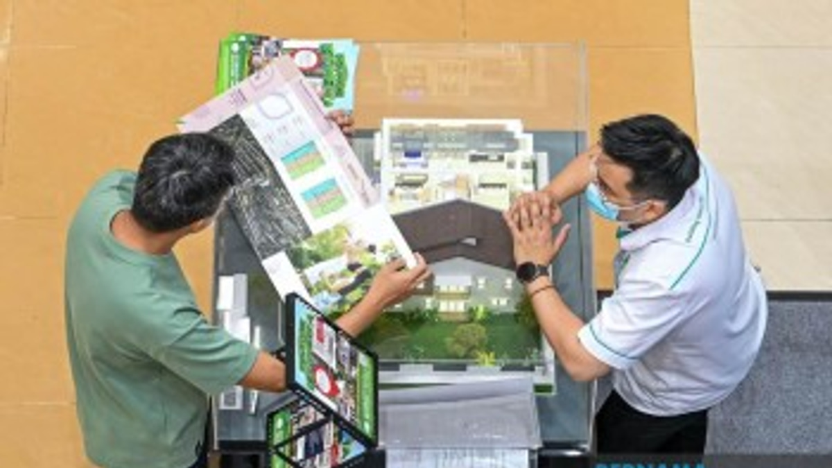 Johor Property Market Holds Steady Despite Election Uncertainty, Says CIMB Securities