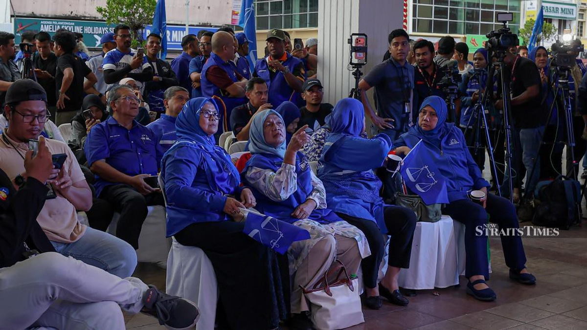 BN-PN alliance extends Negri Sembilan dominance in closely watched state election