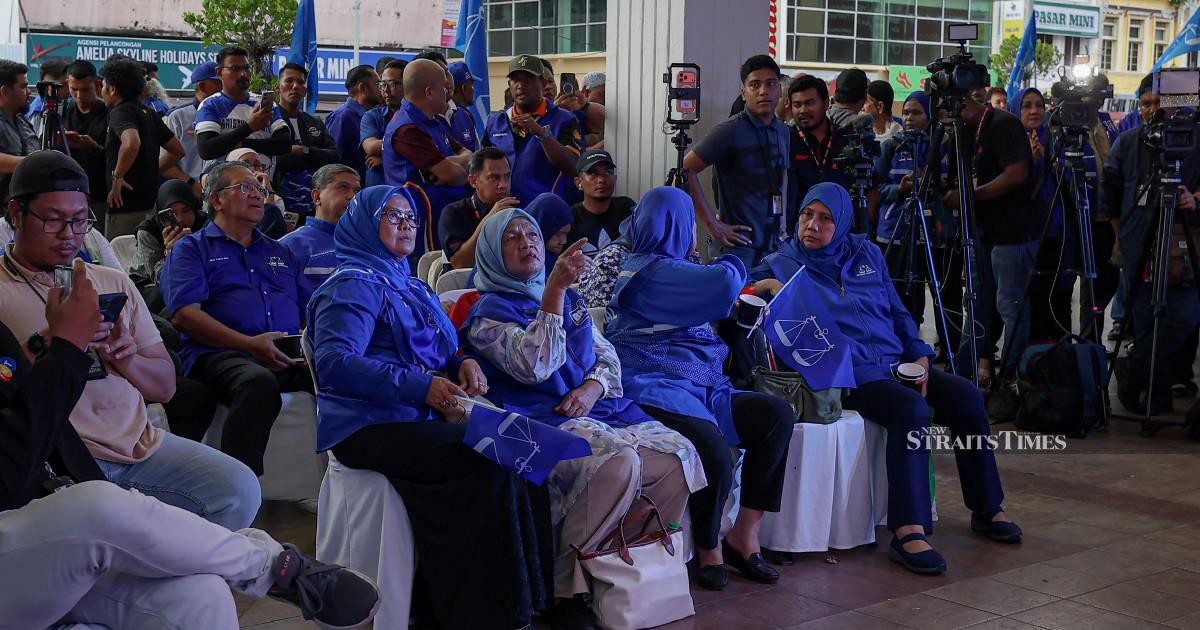 BN-PN alliance extends Negri Sembilan dominance in closely watched state election
