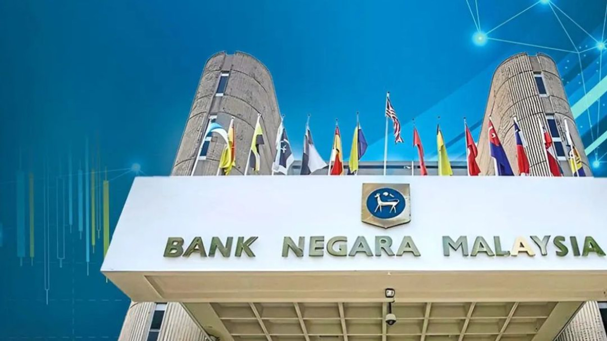 Malaysian monetary policy on hold as growth outlook solidifies