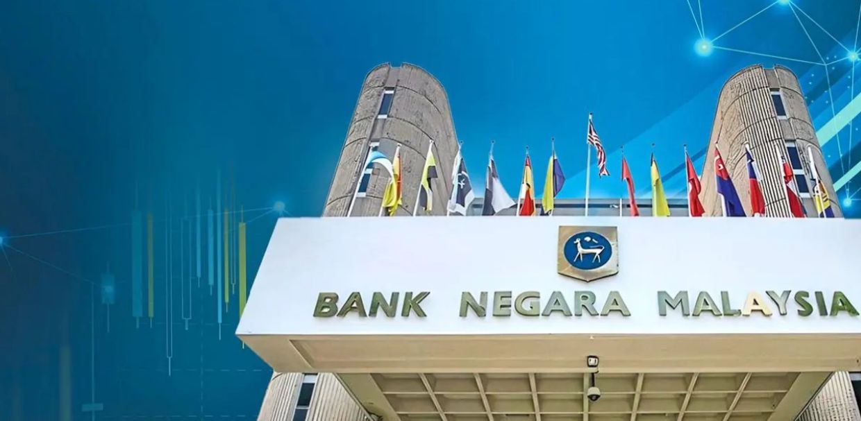 Malaysian monetary policy on hold as growth outlook solidifies
