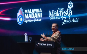 Malaysia Tightens Investment Screening to Protect Domestic Economy, Says Anwar