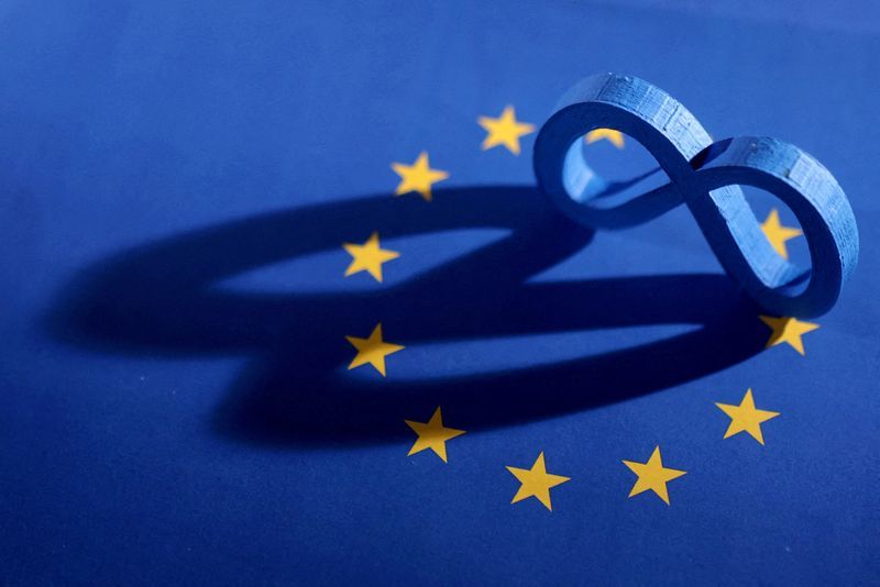 EU escalates Meta investigation over addictive social media design targeting children