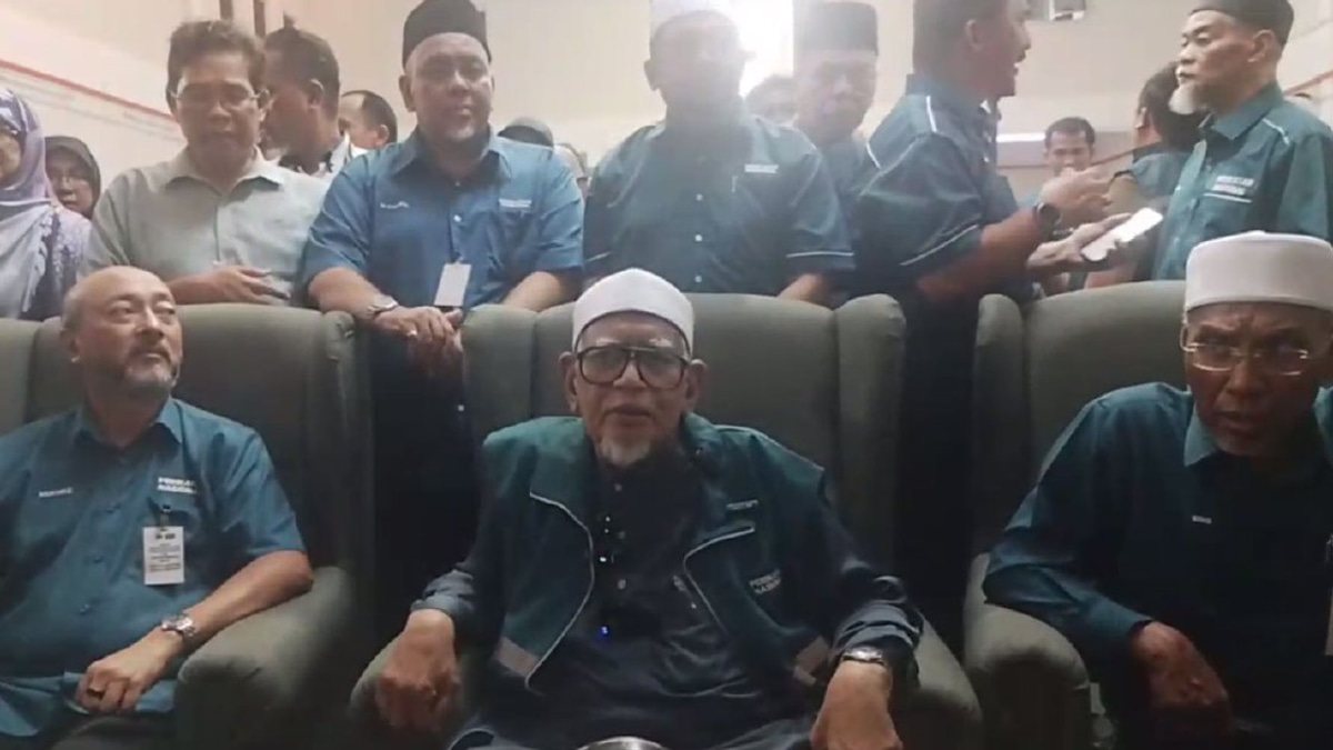 PAS leader Hadi sees Negri Sembilan victory as springboard for broader political transformation