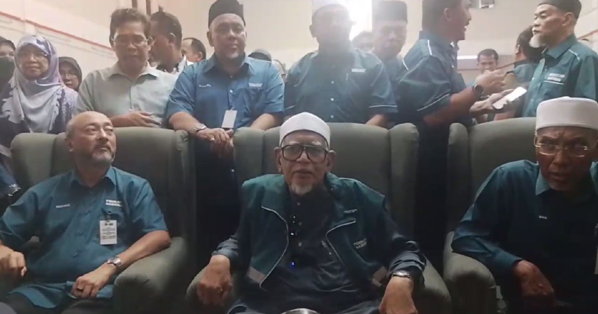 PAS leader Hadi sees Negri Sembilan victory as springboard for broader political transformation