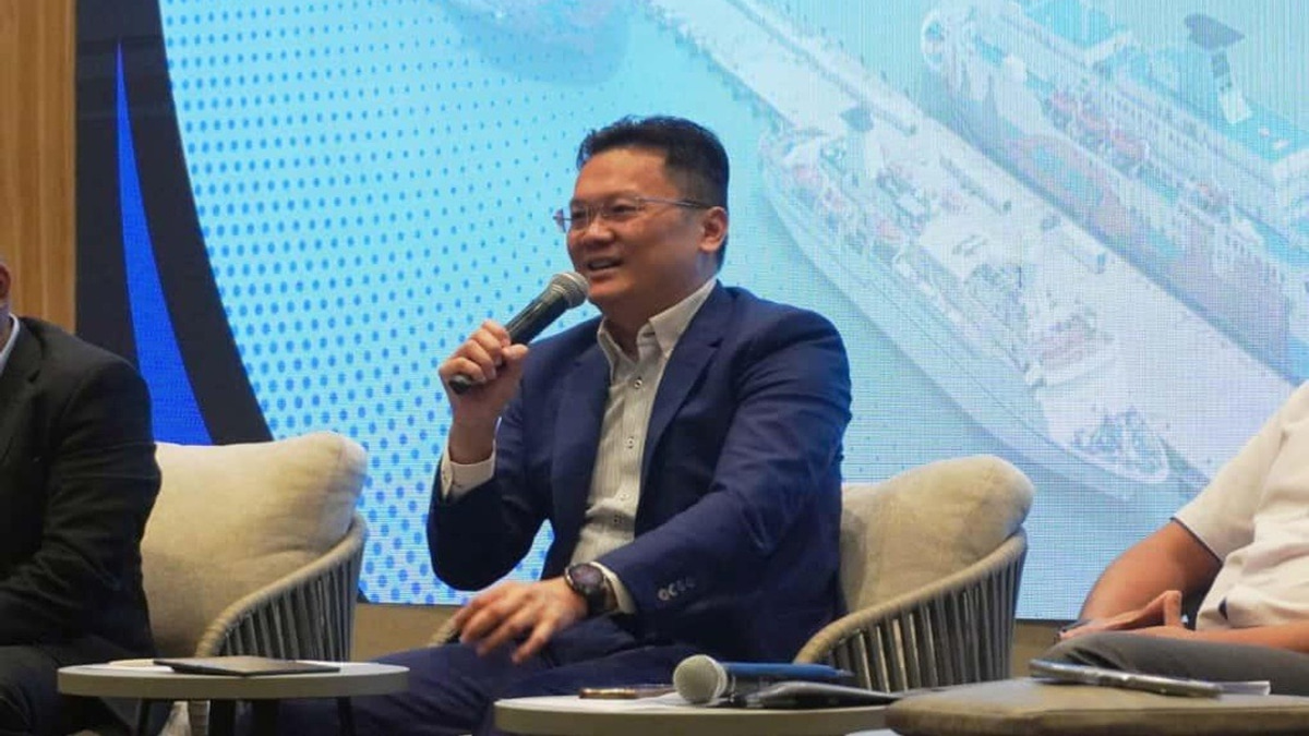 Penang Port Tightens Ship Waste Controls With New Environmental Standards