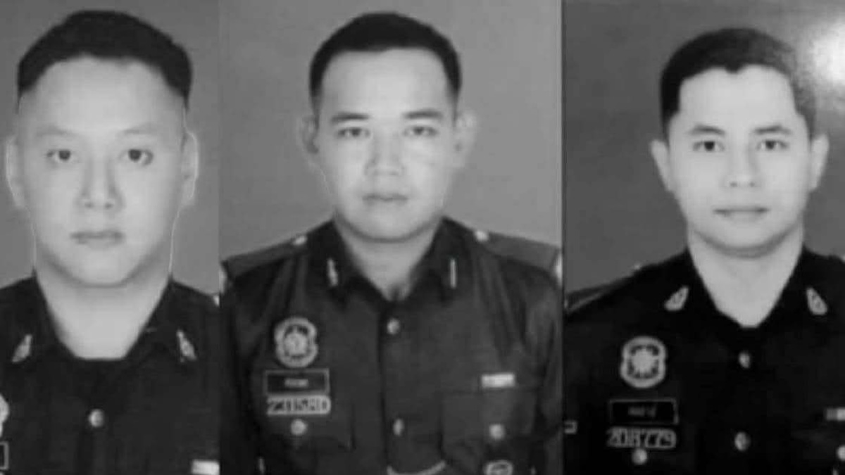 PM orders swift, comprehensive investigation into electrocution deaths of three officers in Sabah