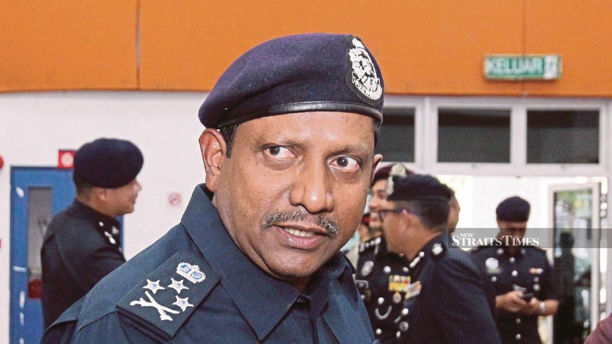 Police Begin Investigation into Second Malaysian Drug Arrest in Indonesia