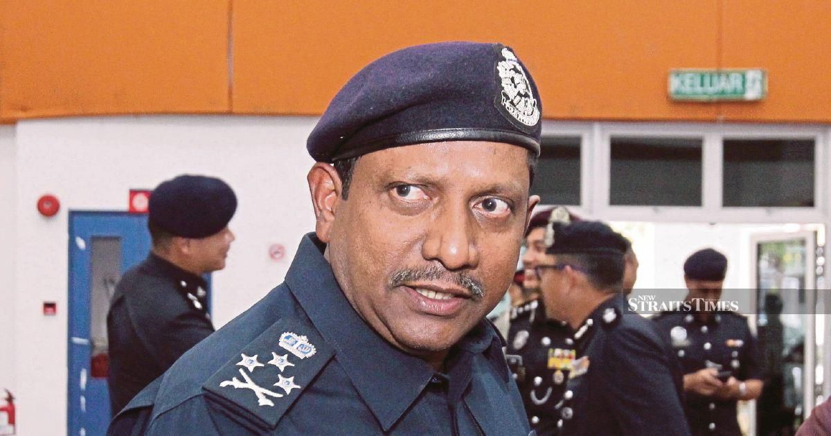 Police Begin Investigation into Second Malaysian Drug Arrest in Indonesia