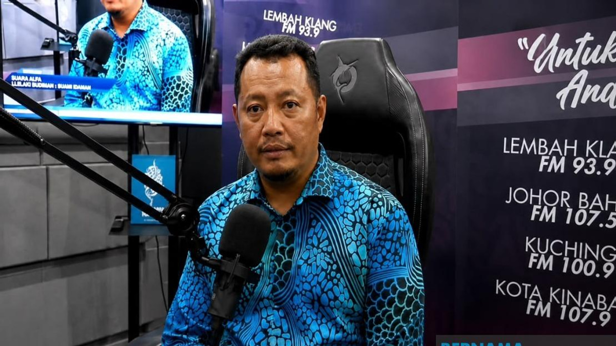 Building Responsible Men Starts With Early Upbringing, Says LPPKN