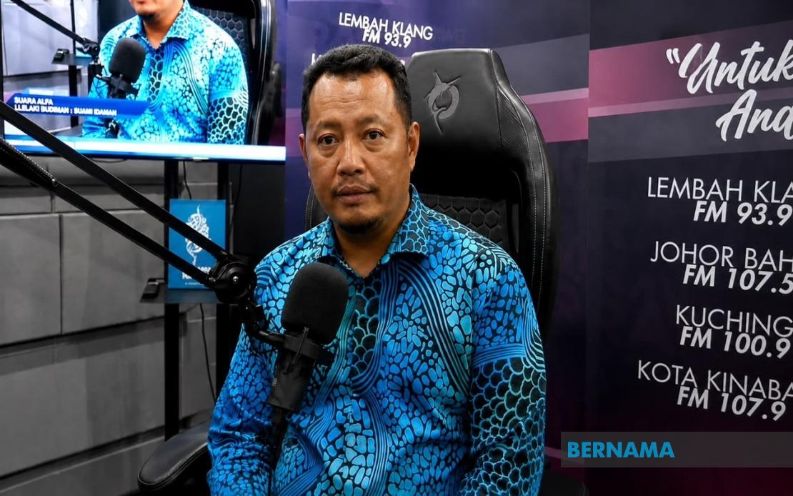 Building Responsible Men Starts With Early Upbringing, Says LPPKN