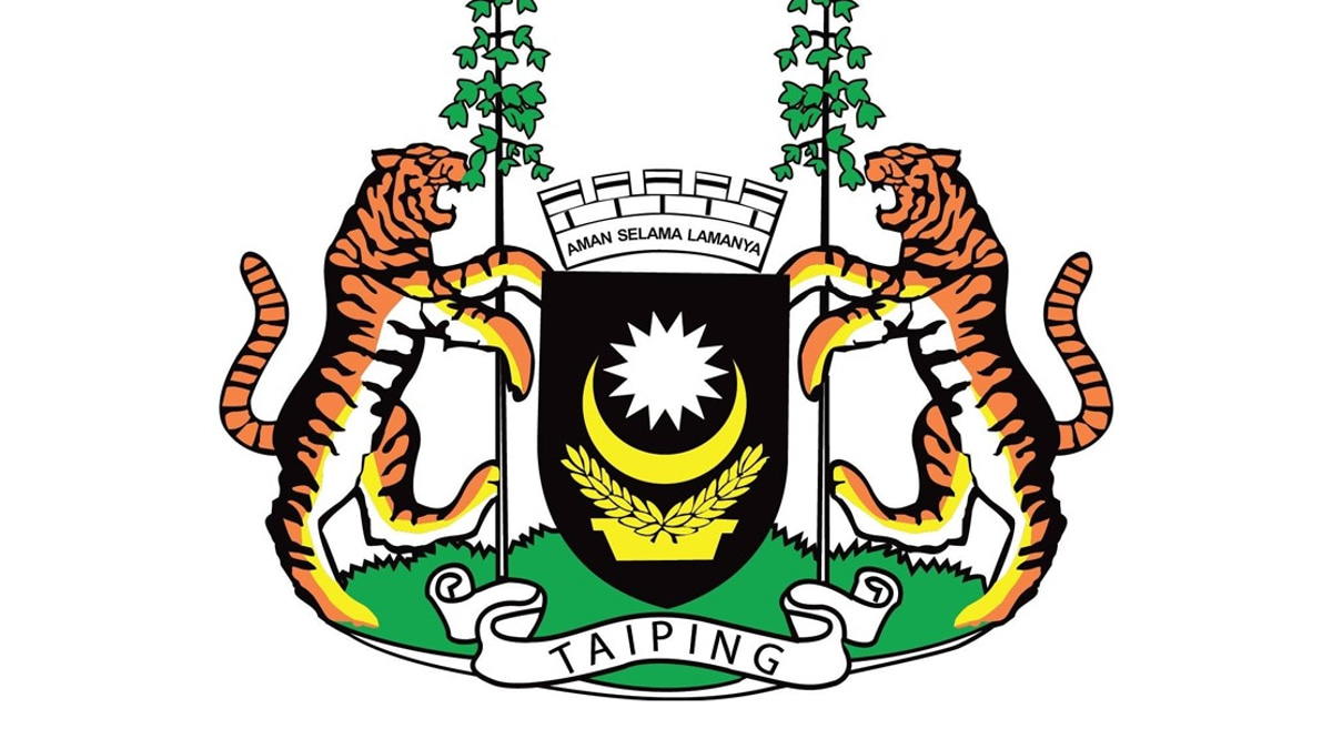 Taiping and Bukit Merah Unite Tourism Drive with Conservation Focus