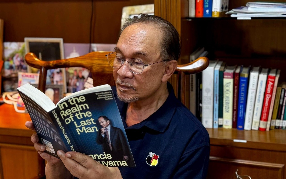 PM Anwar Ibrahim Discharged from Hospital Following Elective Surgery