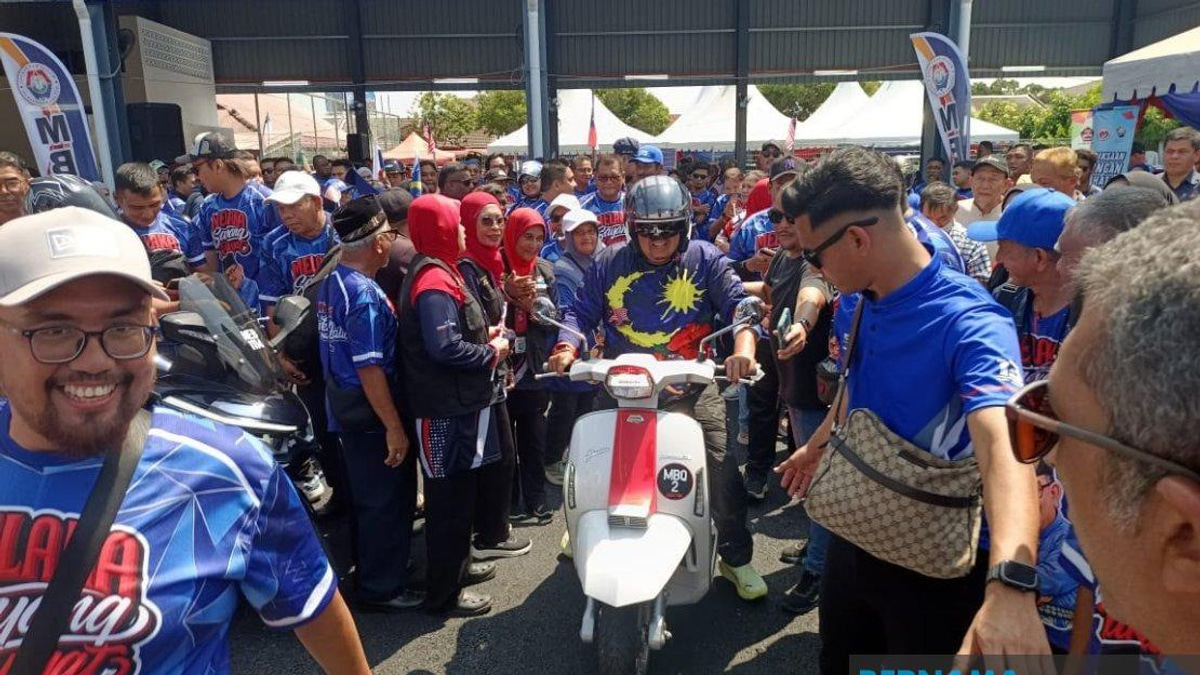Melaka's Grassroots Engagement Drive Marks Sustained Commitment To Community Problem-Solving
