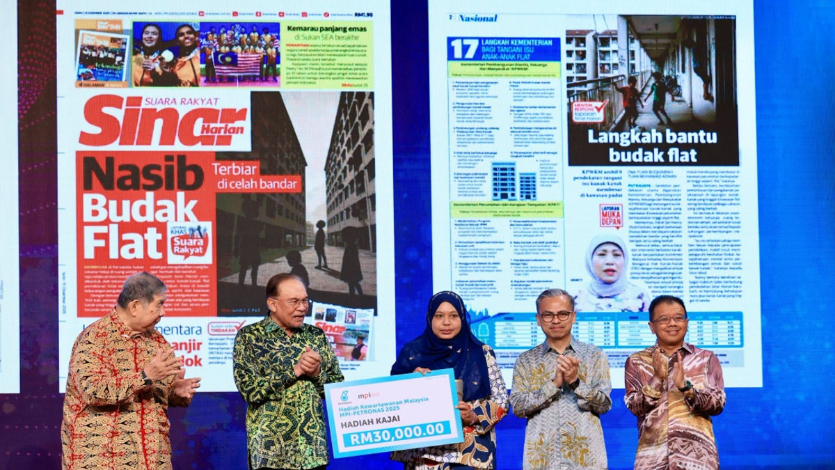 Media Independence Crucial for Democratic Health, Says Fahmi
