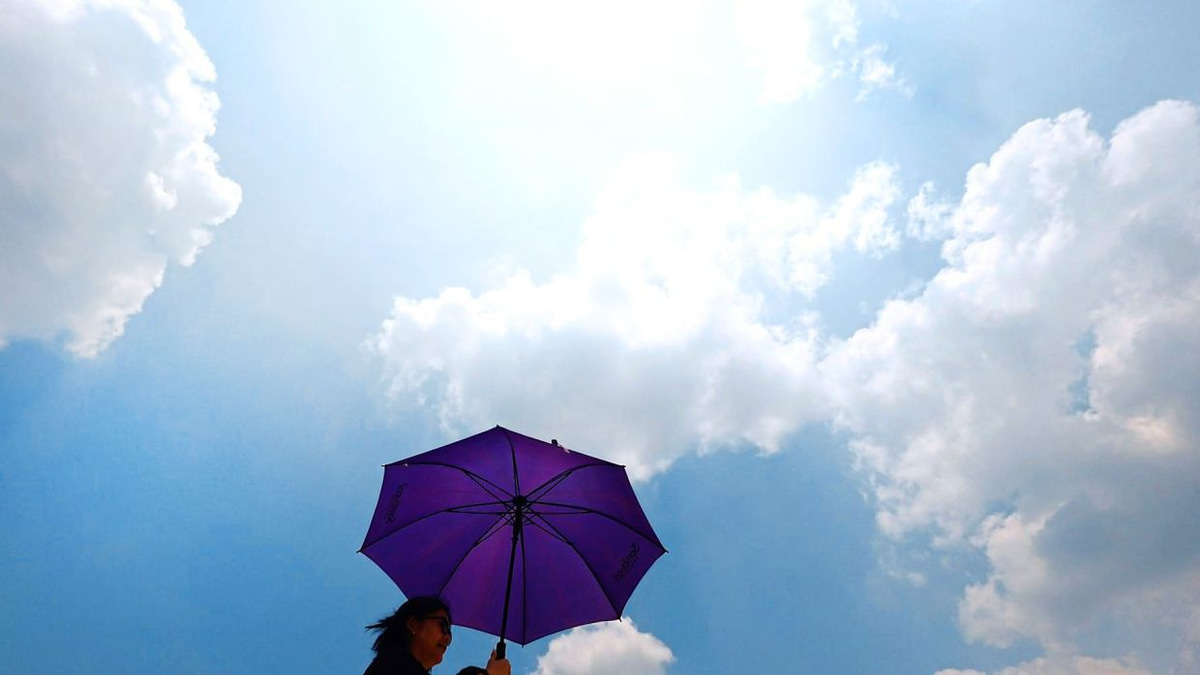 The Human Body's Limits in Adapting to Intensifying Heatwaves