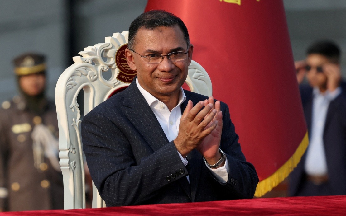 Bangladesh PM Tarique Rahman To Make First Official Foreign Visit To Malaysia